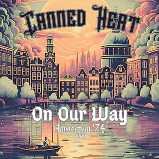 On Our Way (Live Amsterdam '74)