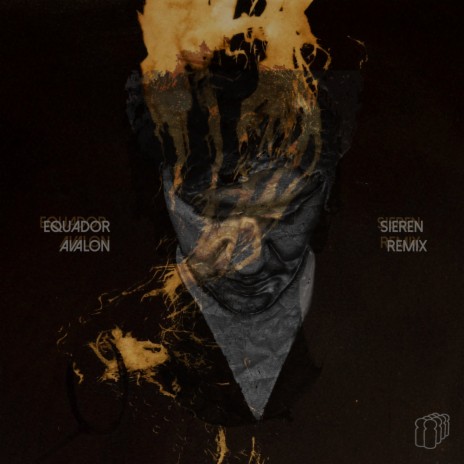 Avalon - Sieren Remix ft. Bo Bruce cover art