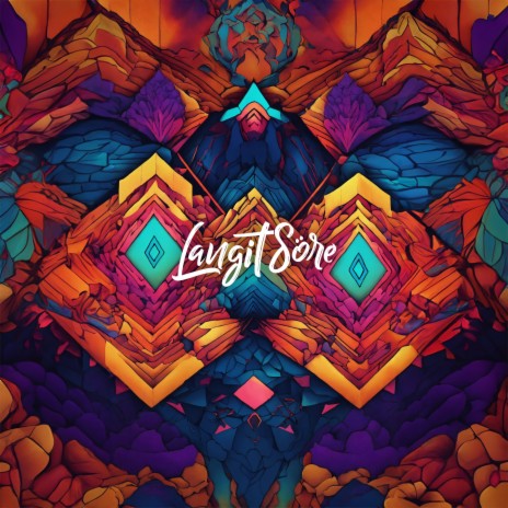 Firasat Berbisik ft. Cacha Scholastica & GFRN cover art