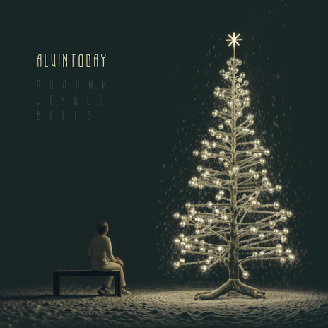 Полный Jingle Bells cover art
