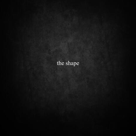The Shape cover art
