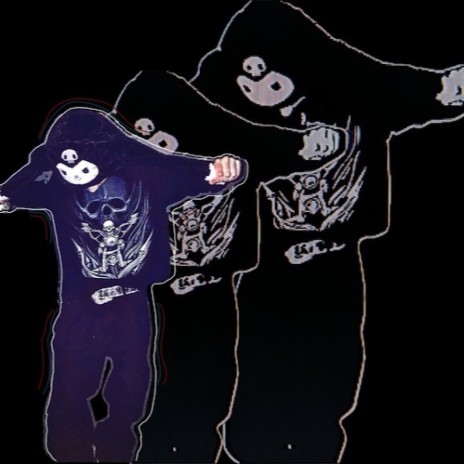 6glocks6thoughts6blunts cover art