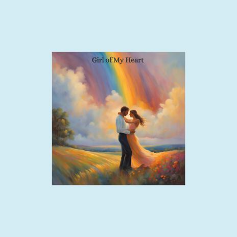 Girl of My Heart cover art