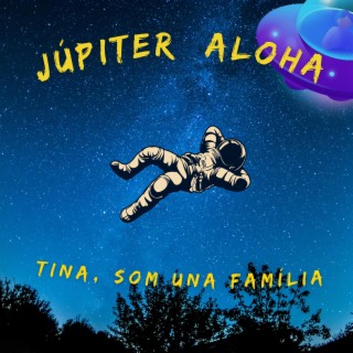 Tina, Som Una Família cover art