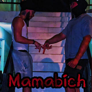 Mamabich ft. Niño Luciano cover art