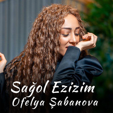Sağol Ezizim cover art