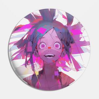 Swimming In The Dark cover art