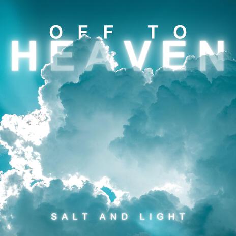 Off to Heaven cover art
