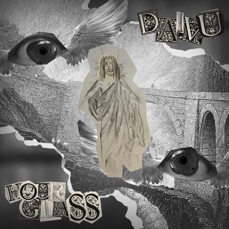 sad homiez/grew apart cover art