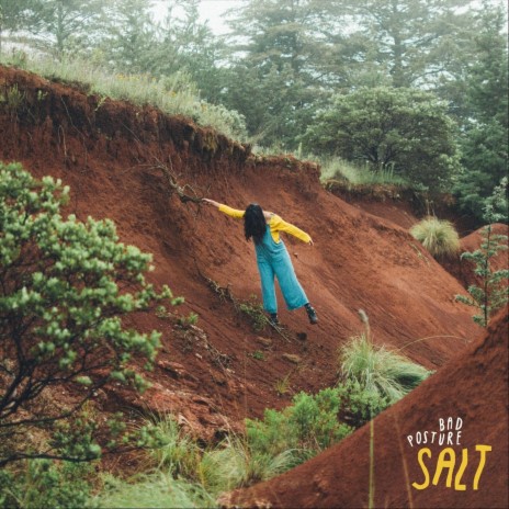 All the Girls cover art
