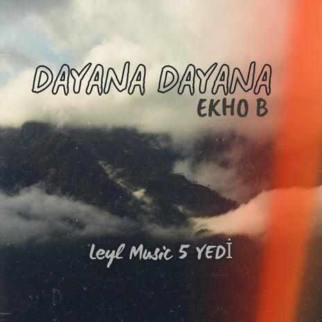 DAYANA DAYANA cover art