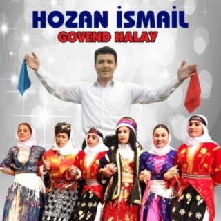 Govend Halay