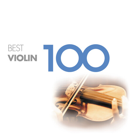 Violin Concerto in D Major: I. Toccata cover art