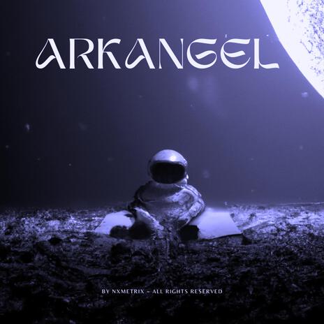 Arkangel cover art