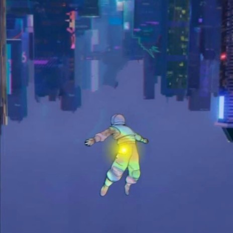 IN THE SKY ft. Sincerely Vlxne cover art