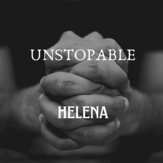 Unstopable cover art