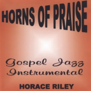 Horace Riley