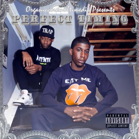 Only One ft. K Dot TheHoodFavorite & MoeMoney cover art