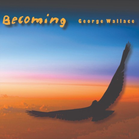 Deep Wind cover art