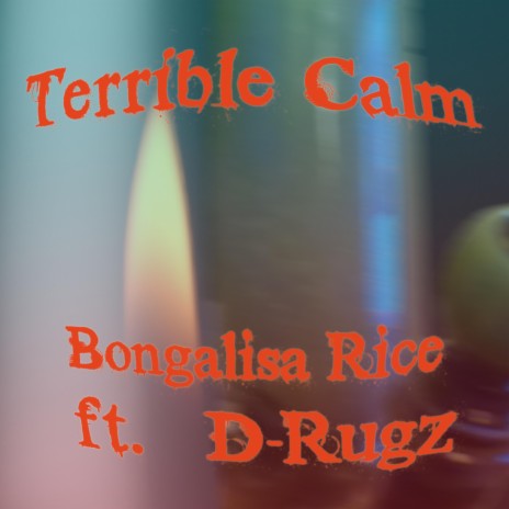 Bongalisa Rice (feat. D-Rugz) cover art