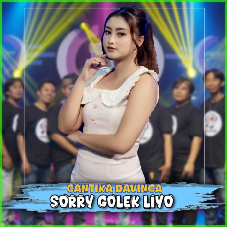 Sorry Golek Liyo cover art