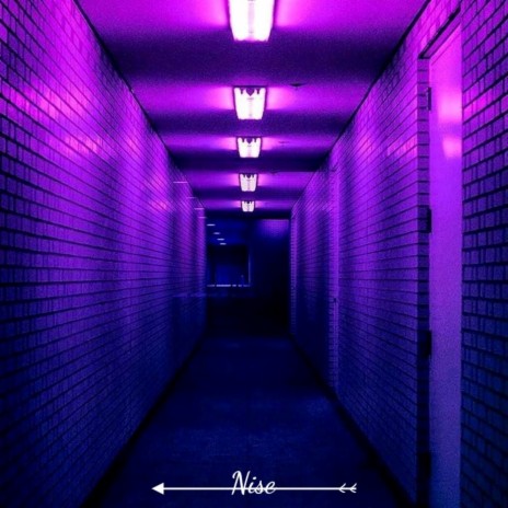 Dark cover art