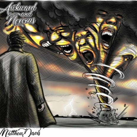 Hey Dad cover art