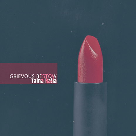 Grievous Bestow (In@02) cover art