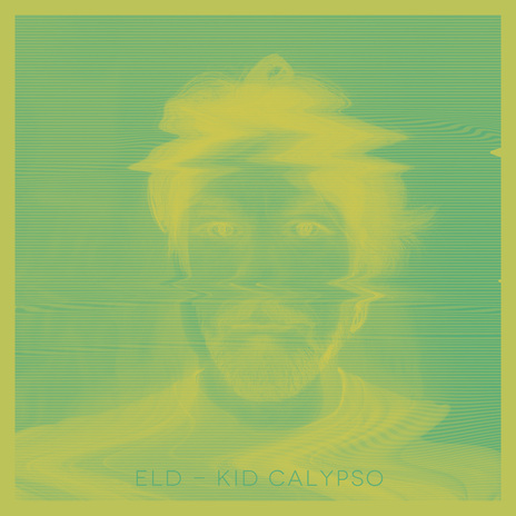 Kid Calypso cover art