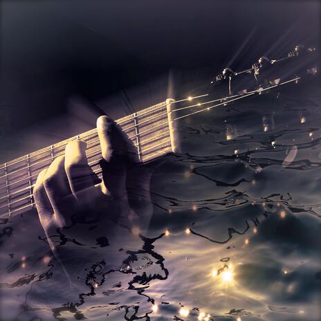 Plameny v Nás cover art