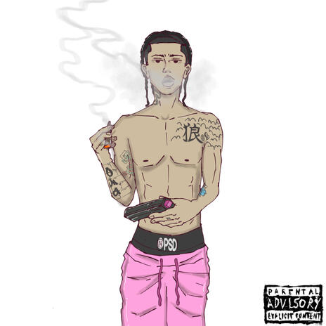 Life Without Ya, Pt. 2 cover art