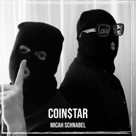 Coin$Tar cover art