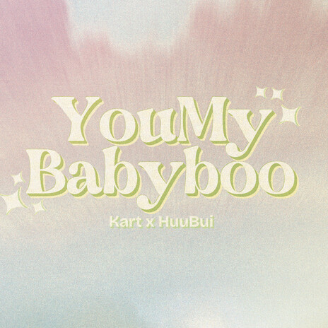 You My Babyboo (Speed up) ft. HuuBui cover art