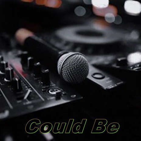 Could Be ft. Yolo Aventuras & Joker Beats cover art