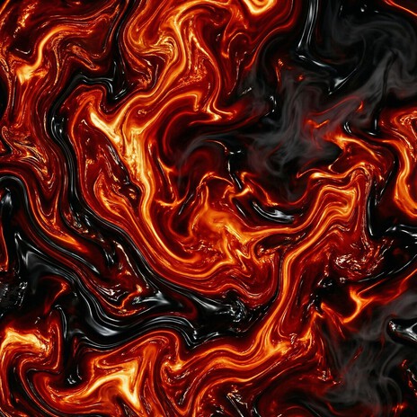 Fuego en la Piel cover art