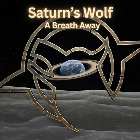 A Breath Away cover art