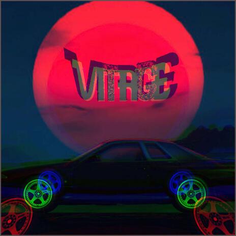 VITAGE cover art