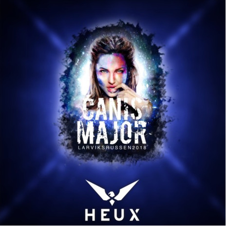 Canis Major 2018