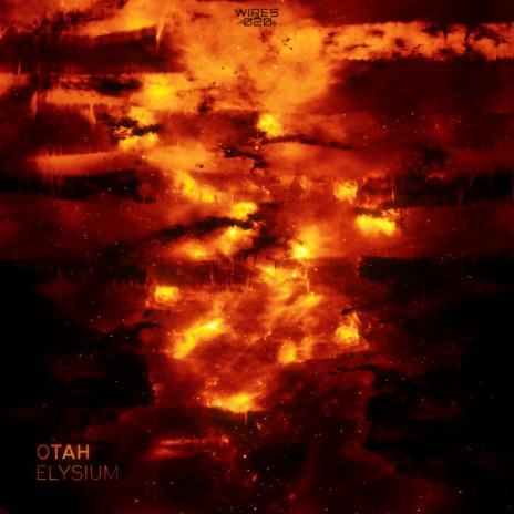 Elysium cover art