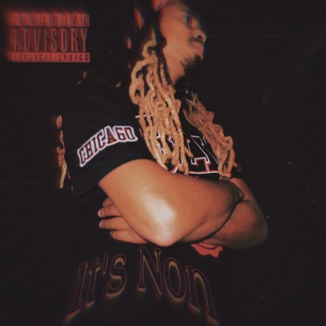 GET LIKE THAT cover art