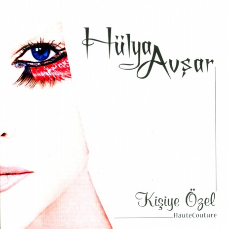Siyahımsı cover art