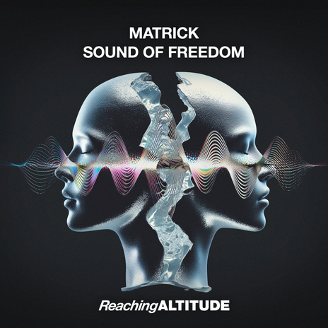 Sound Of Freedom cover art