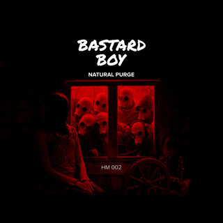 Natural Purge cover art