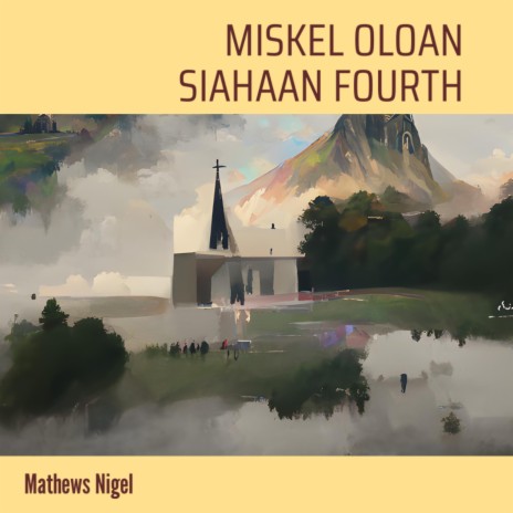 Haleluya Pujilah Tuhan cover art