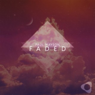 Faded (Original Mix) cover art
