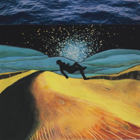 Luna (Instrumental) cover art