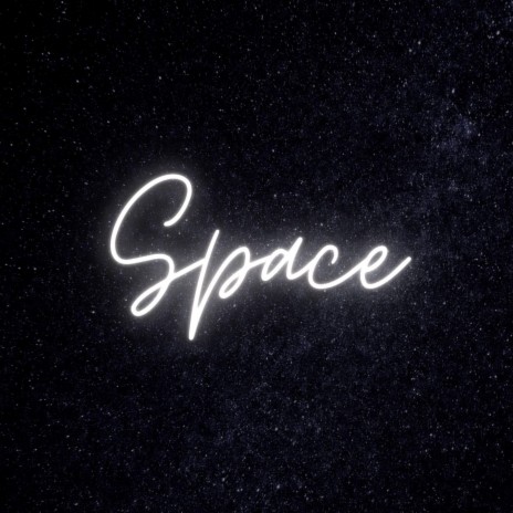 Space cover art