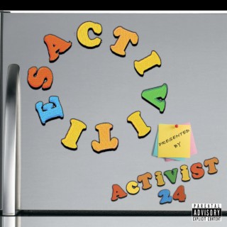 Activist24