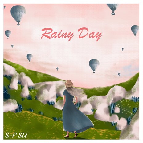 Rainy Day cover art
