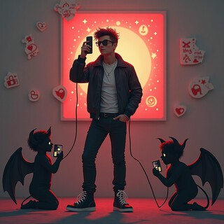 DJ Dejanique S